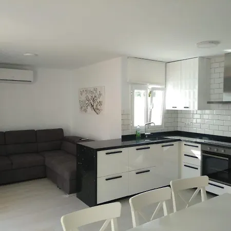 Maravillosa Villa *