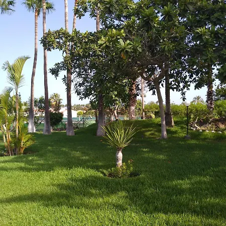 Βίλα Maravillosa San Bartolomé