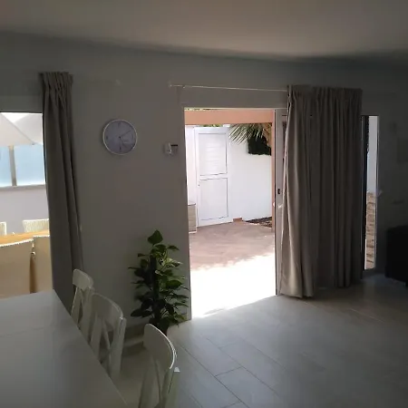 Βίλα Maravillosa San Bartolomé