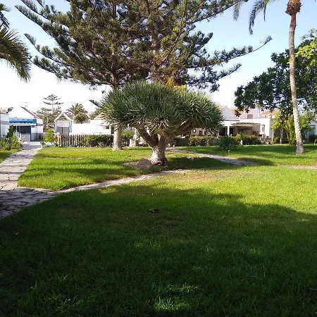 Βίλα Maravillosa *