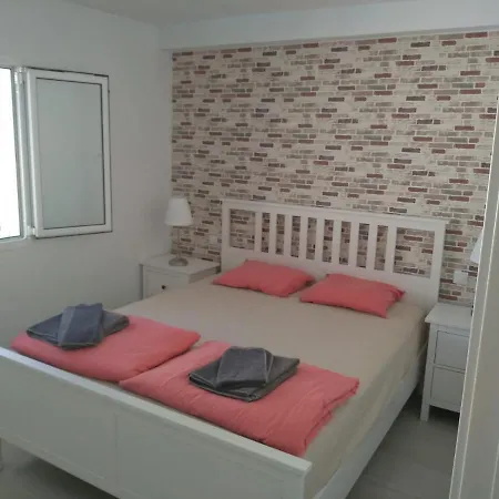 Βίλα Maravillosa *