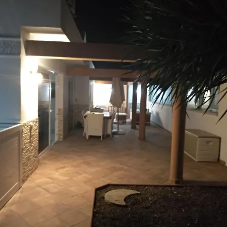 Villa Maravillosa *