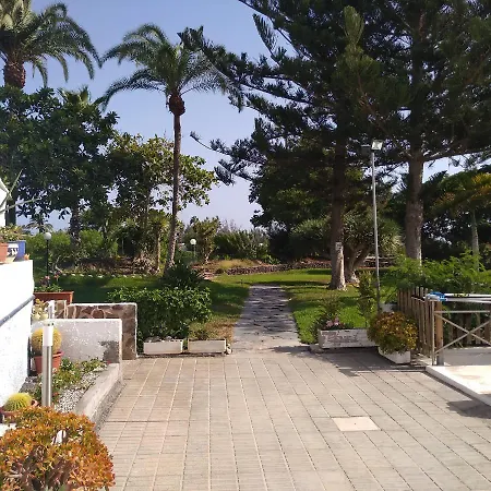 Maravillosa San Bartolome de Tirajana (Gran Canaria)