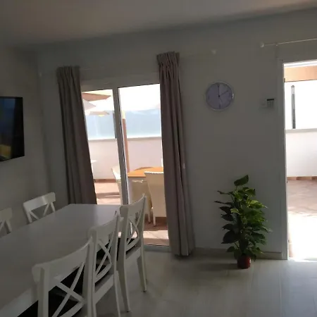 Villa Maravillosa *