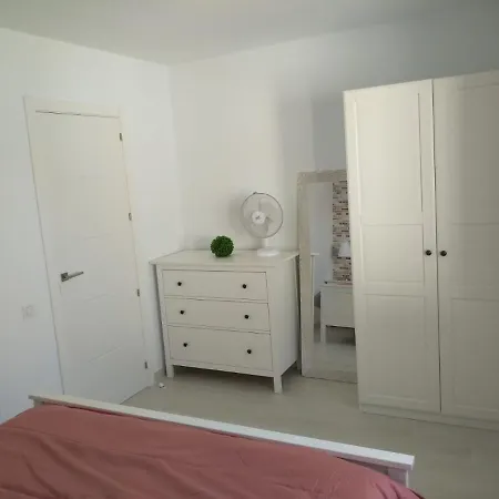 Maravillosa Villa *